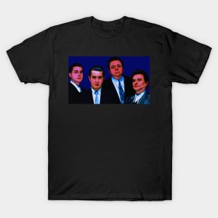 goodfellas T-Shirt